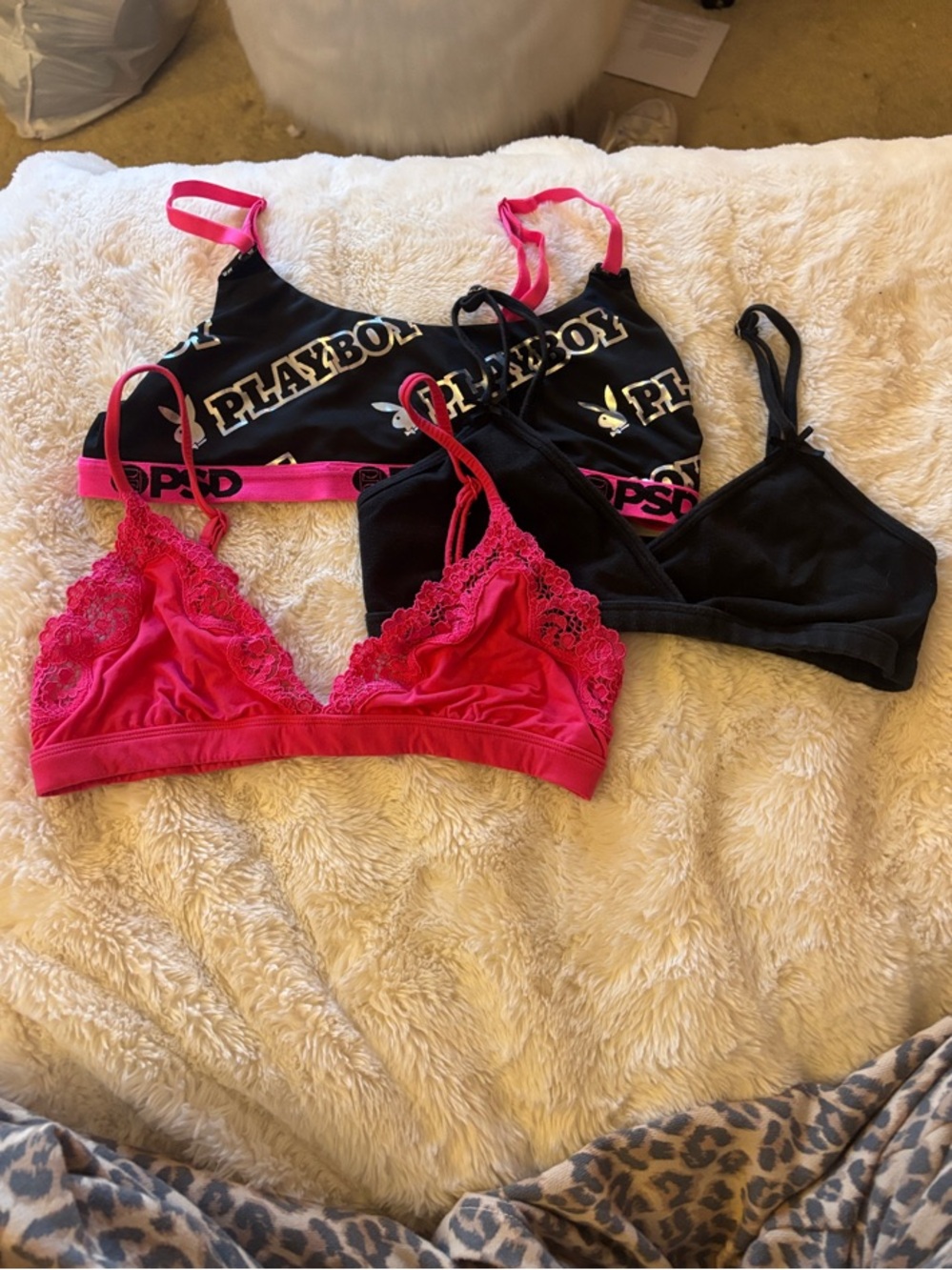 Bra bundle